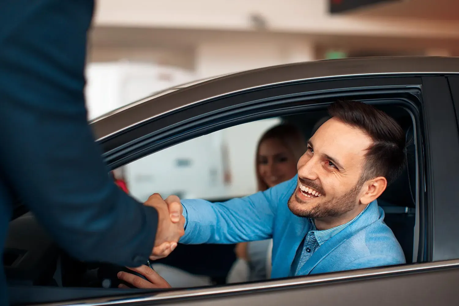 Consulenza personale